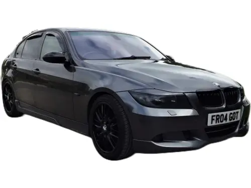 Škoda Enyaq 60 Edition FR04 GOT