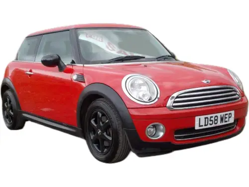 MINI Mini LD58 WEP