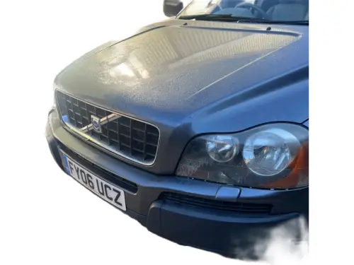 Volvo XC90 FY06 UCZ