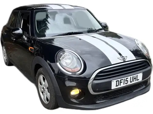 MINI ONE DF15 UHL