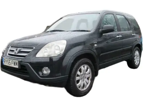 Honda CR-V VTEC Sport RY55 FWM