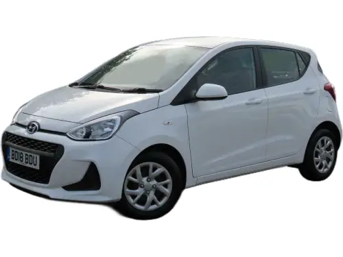 Hyundai I10 SE BD18 BDU