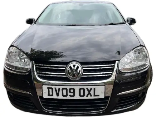 Volkswagen Jetta DV09 OXL