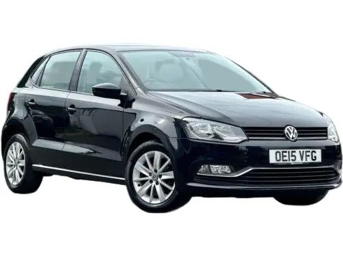 Volkswagen Polo OE15 VFG