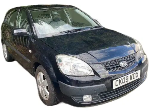 Kia RIO 3 16v CK09 WOX
