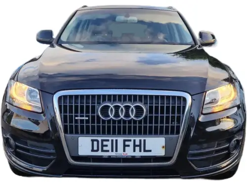 Audi Q5 DE11 FHL