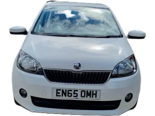 Škoda Citigo EN65 OMH