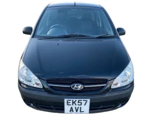 Hyundai Getz EK57 AVL