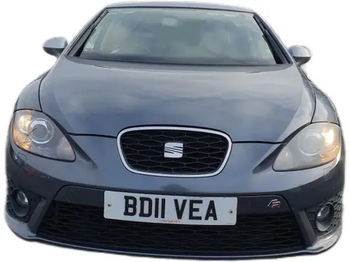 SEAT Leon BD11 VEA