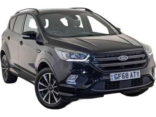 Ford Kuga GF68 ATY
