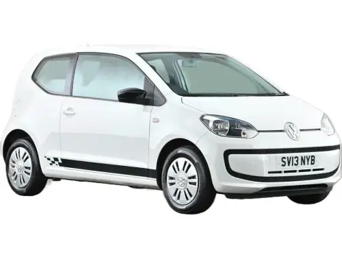 Volkswagen Move up SV13 NYB