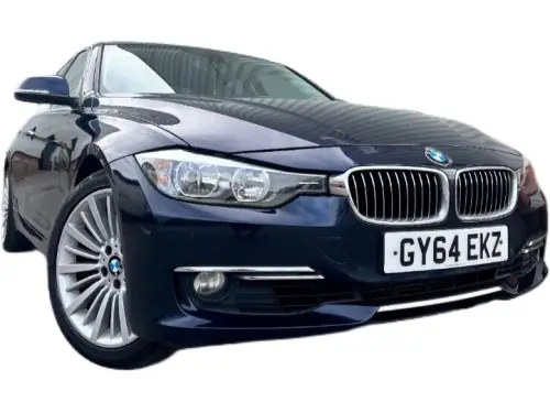 BMW 3 Series GY64 EKZ