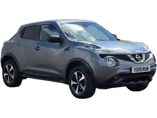 Nissan Juke YD19 RUW