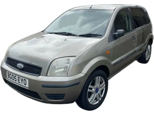 Ford Fusion City BG05 EYO
