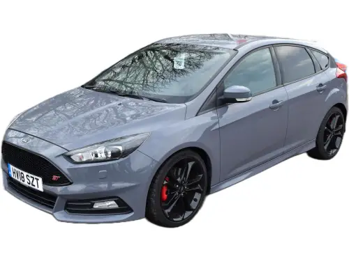 Ford Focus HV18 SZT