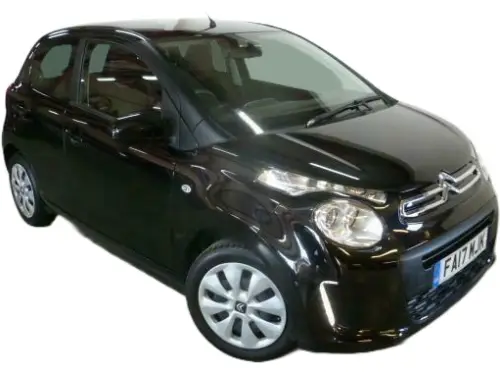Citroën C1 Feel FA17 MJK