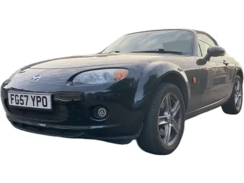 Mazda MX-5 FG57 YPO