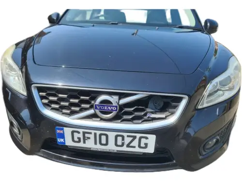 Volvo C30 GF10 OZG