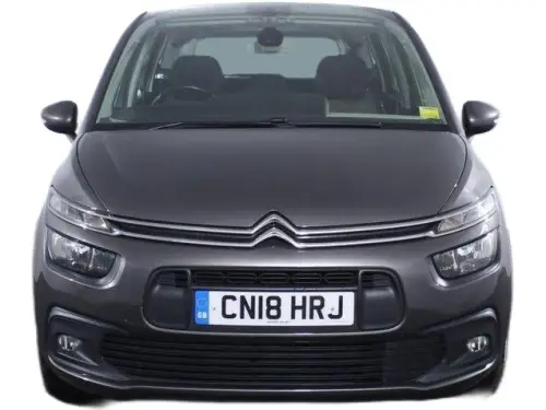 Citroën C4 Grand Picasso CN18 HRJ