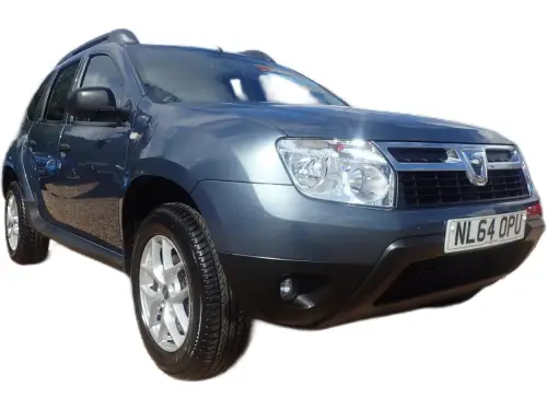 Dacia Duster NL64 OPU