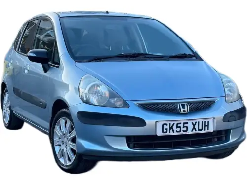 Honda Jazz GK55 XUH