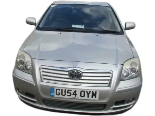 Toyota Avensis T3-X GU54 OYM