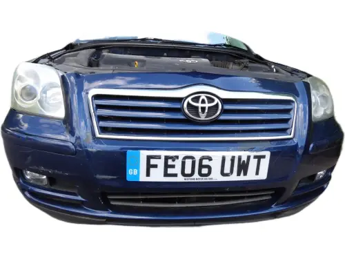 Toyota Avensis FE06 UWT
