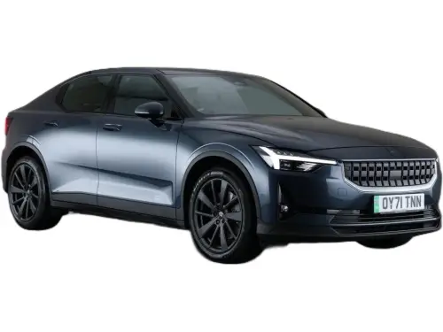 Polestar Polestar 2 EV FWD OY71 TNN