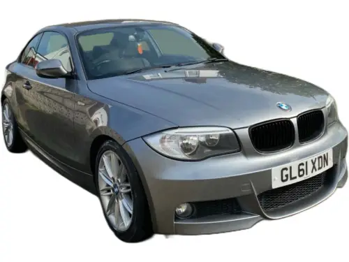 BMW 120 GL61 XDN
