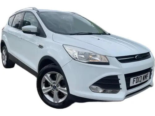Ford Kuga FD13 WMF