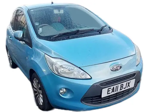 Ford KA EA11 BJX
