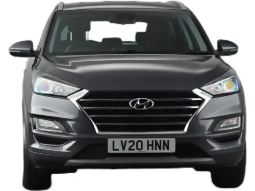 Hyundai Tucson LV20 HNN