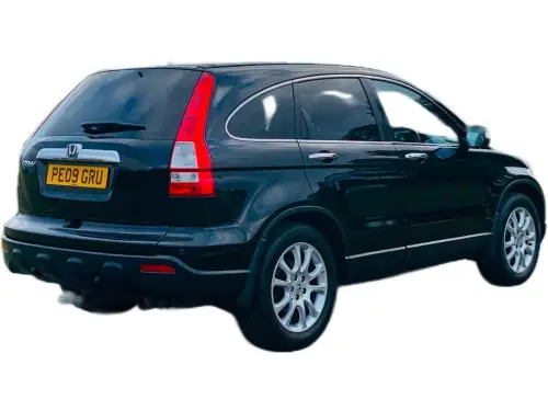 Honda CR-V PE09 GRU