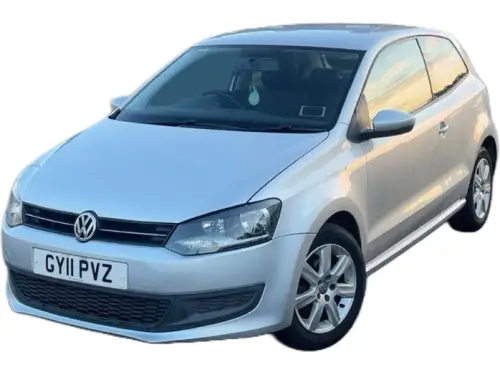 Volkswagen Polo GY11 PVZ
