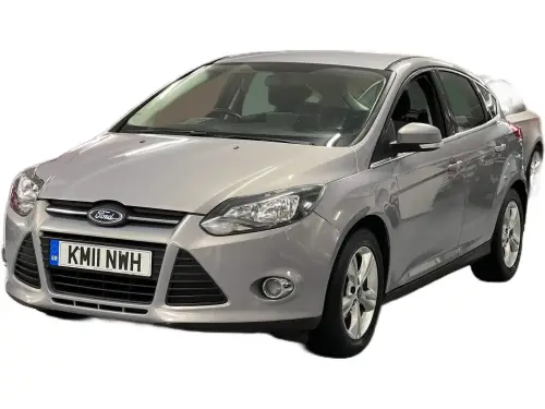 Ford Focus KM11 NWH