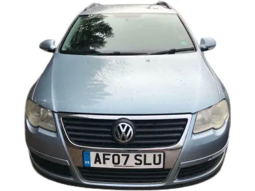 Volkswagen Passat SE TDI AF07 SLU