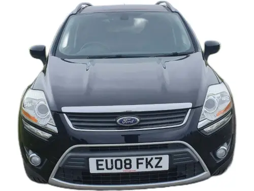 Ford Kuga EU08 FKZ