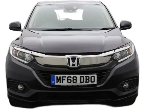 Honda HR-V MF68 DBO