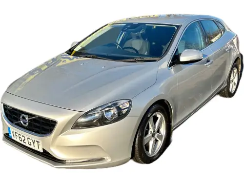 Volvo V40 VF62 GYT