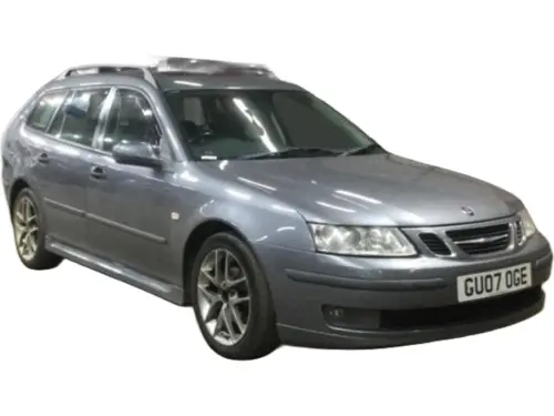 Saab 9-3 GU07 OGE