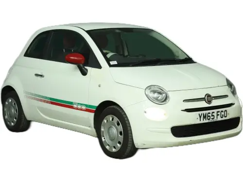 Fiat 500 YM65 FGO