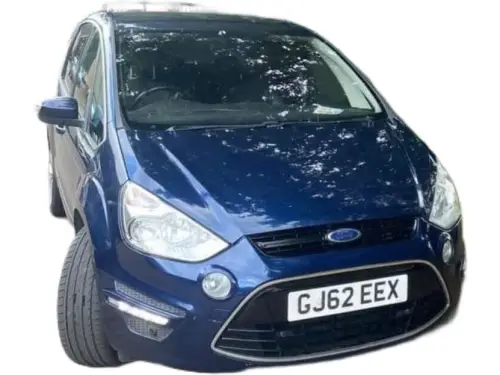 Ford S-MAX GJ62 EEX