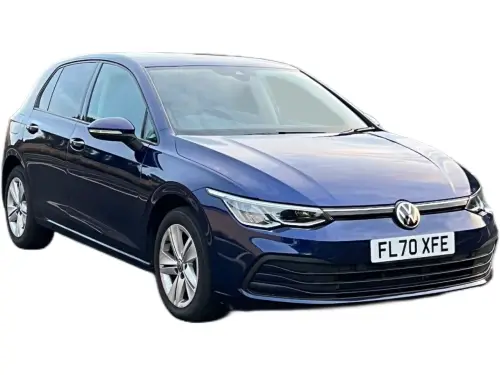 Volkswagen Golf Life TDI FL70 XFE