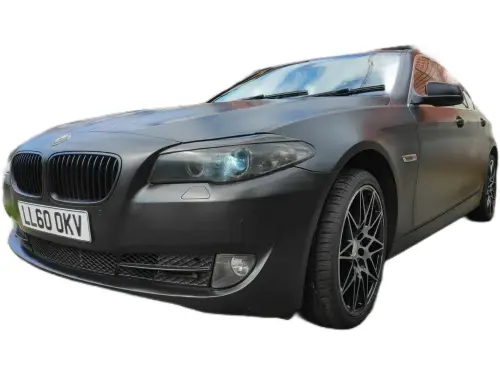 BMW 520d SE LL60 OKV