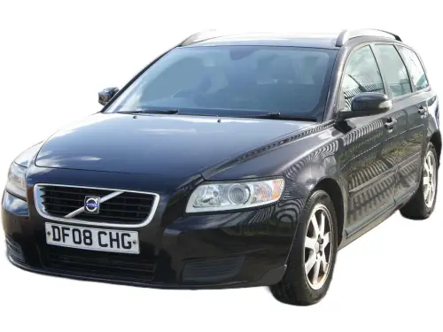 Volvo V50 DF08 CHG