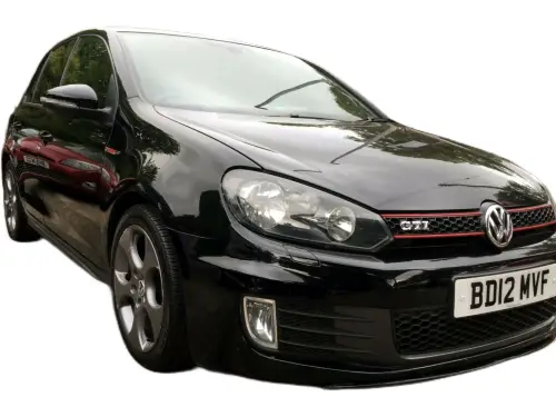 Volkswagen Golf GTI BD12 MVF
