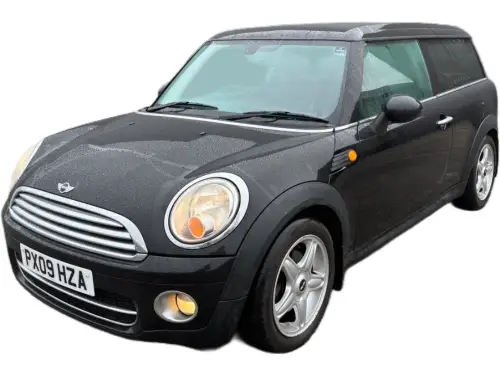 MINI Mini PX09 HZA