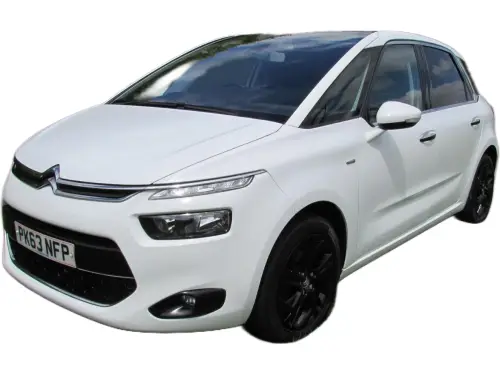 Citroën C4 PK63 NFP