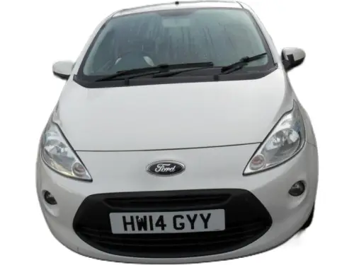 Ford KA HW14 GYY