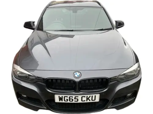 BMW 3 Series WG65 CKU